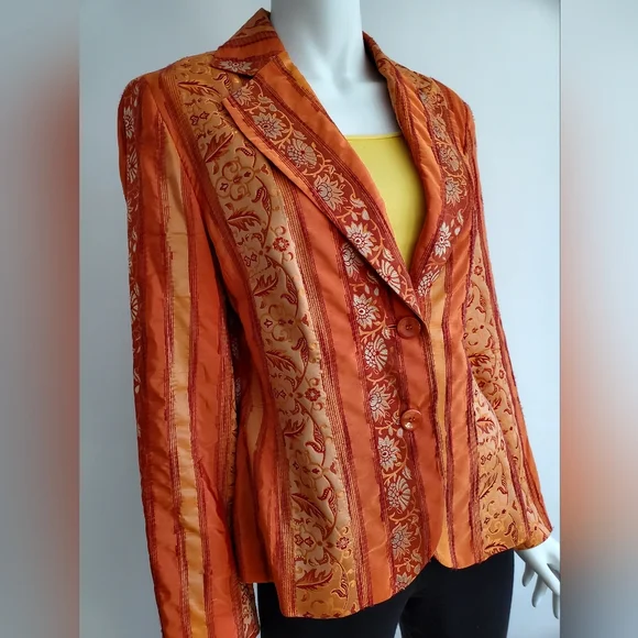 Jacket - Picture 2 of 7